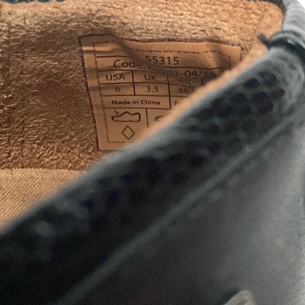 Shoes for Crews Reese Flats - Picture 13 of 14